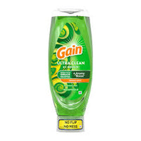 Gain Ultra Clean Original Scent