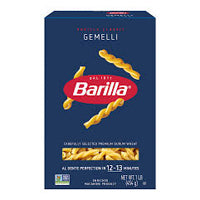 Gamelli Barilla