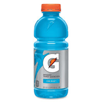 Gatorade Cool Blue