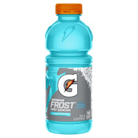 Gatorade Glacier Quencher