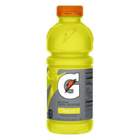 Gatorade Lemon Lime