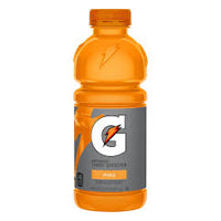 Gatorade Orange