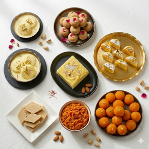 Mithai Store