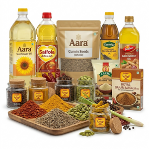 Pantry & More