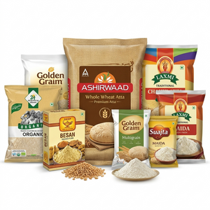 Atta & Flours