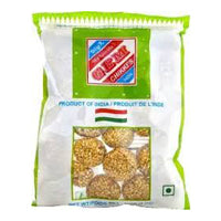 Gem sesame brittle