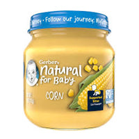Gerber Corn