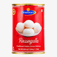 Ghasitaram‚ Rossogulla