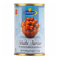 Ghasitaram's Shahi Jamun