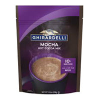 Ghirardelli Mocha Hot cocoa Mix