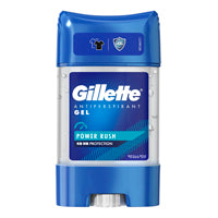 Gillette Deo Stick