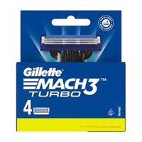 Gillette mach3 razor