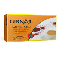 Girnar Instant Saffron Milk Tea