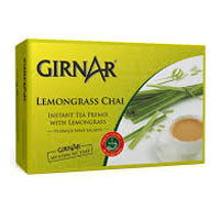 Girnar Instant lemon Grass chai 10 packs