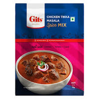 Gits Chicken Tikka Masala