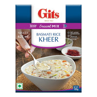 Gits Dessert Mix Basmati Rice Kheer