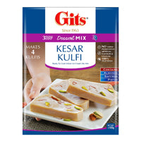 Gits Dessert Mix Kesar Kulfi
