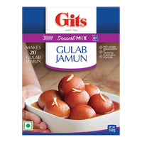 Gits Dessert Mix