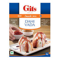 Gits Snack Mix Dahi Vada