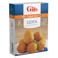 Gits Snack Mix Gota