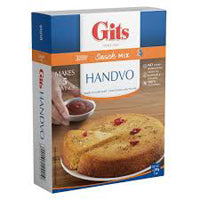 Gits Snack Mix Handvo