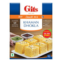 Gits Snack Mix Khamam Dhokla