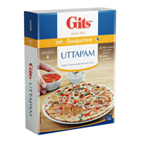 Gits Uttapam mix