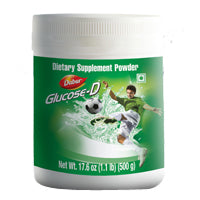 Glucose-D Dietary supplement Powder