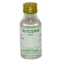 Glycerin