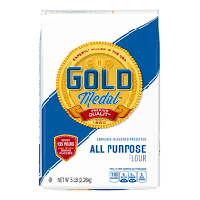 Gold Medal All Purpose Flour