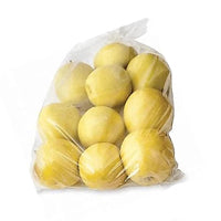 Golden Apple Bag