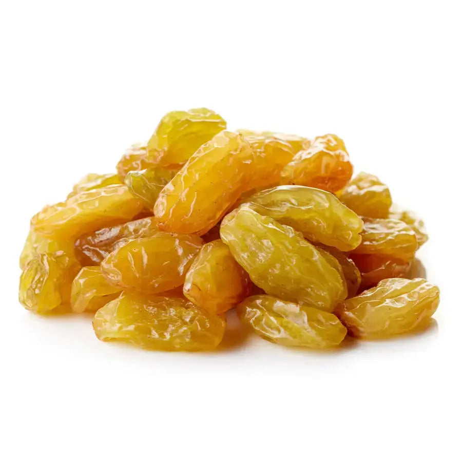 Golden Raisins