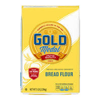 Gold medal bread flour