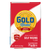 Gold medal self rising flour