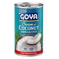 Goya Cream of Coconut