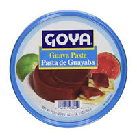 Goya guava paste