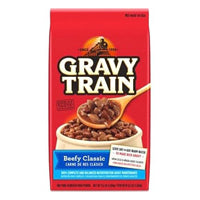 Gravy Train Beefy Classic