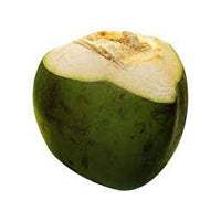 Green Coconut