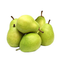 Green Pear