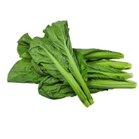 Green mustard
