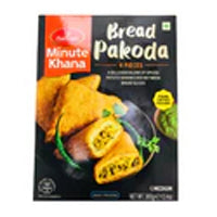Haldiram Bread Pakora 4 pcs