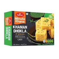 Haldiram Khaman Dhokla 12 pcs