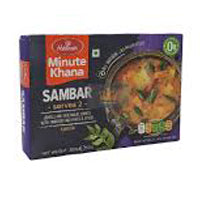 Haldiram Sambar (Serves 2)