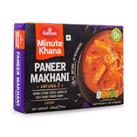 Haldiram Paneer Makhani