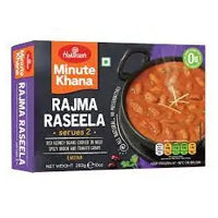 Haldiram Rajma Raseela
