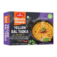 Haldiram Yellow Dal Tadka