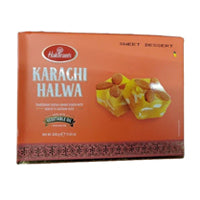 Haldiram‚ Karachi Halwa