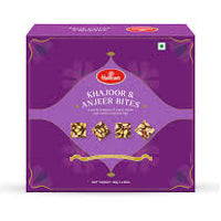 Haldiram‚ Khajoor & Anjeer Bites