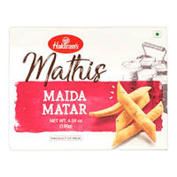 Haldiram‚ Mathid Maida Matar
