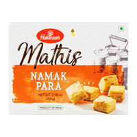 Haldiram‚ Namak Para